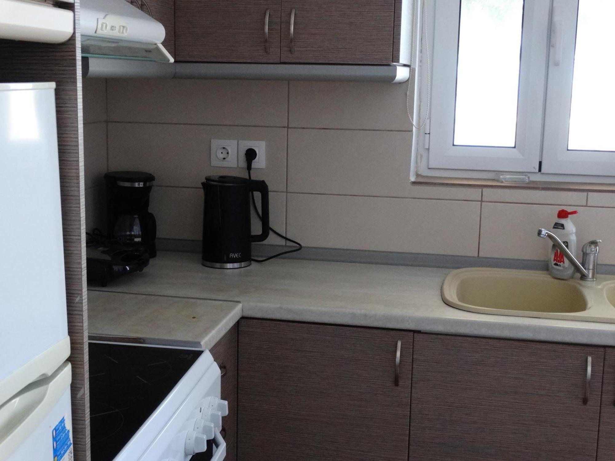 Appartamento Anasa